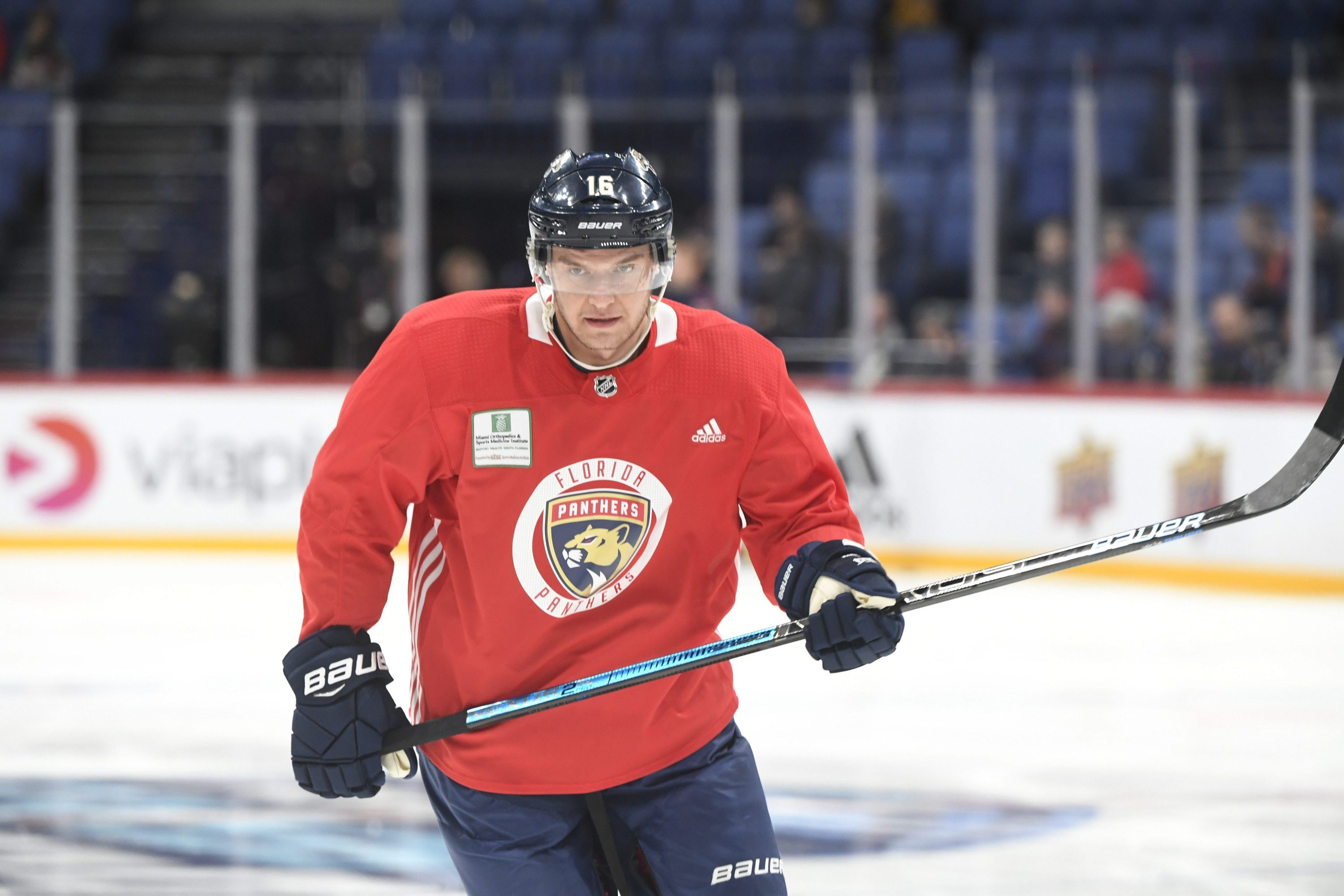 Panthers' Barkov An Immediate Concern For Leafs | Toronto Sun