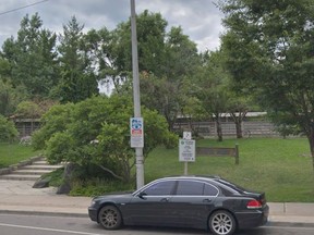 Kariya Park in Mississauga (Google Maps)