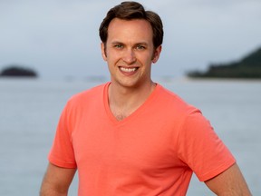 Nick Wilson is the winner of Survivor: David vs. Goliath, the 37th season of the popular reality series. (CBS)