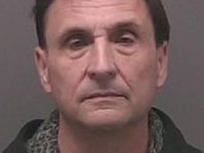 Richard Rose, of Port Colborne, was arrested Dec. 14 and charged with four counts each of sexual assault and sexual interference.
