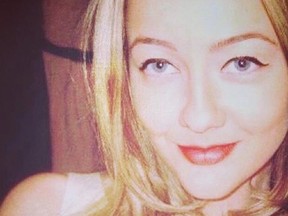 Victoria Selby-Readman (GoFundMe)