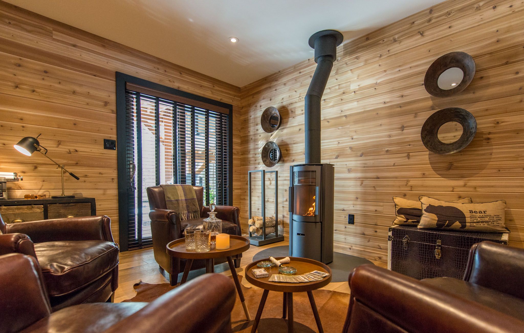 Colin and Justin Whisky galore Toronto Sun