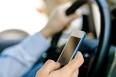 Distracted driving continues to be a problem in Ontario.
