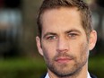 Paul Walker attends the world premiere of 'Fast & Furious 6' at Empire Leicester Square on May 7, 2013 in London. (Tim P. Whitby/Getty Images)