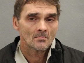 Marty Behim, 49, is accused of assault and injecting an unknown substance into a woman while she slept.