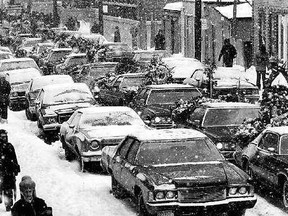 Hundreds of mourners attended the 1978 funeral for murdered Montreal mob boss Paolo Violi. His death has consequences for a new generation of gangsters.