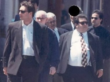 MOB IN FLUX: Since hit on boss Pat Musitano underworld is ‘fluid’