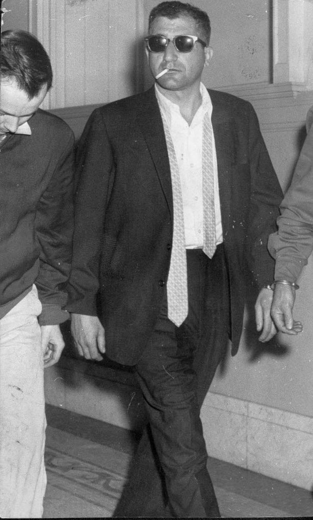 UNDERWORLD GTA: Drugs, guns, murder and revenge served cold | Toronto Sun