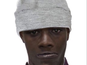 Do you know this man? Toronto Police have released this composite of a man they believe is responsible for at least five sexual assaults.