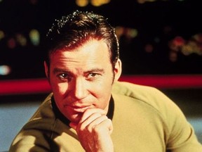 Iconic Star Trek star William Shatner thinks the #MeToo movement has become like the "French Revolution".