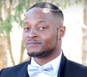 Dwayne Anthony Vidal (New Haven Funeral Centre)