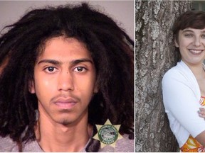 Abdulrahman Sameer Noorah is accused of killing Fallon Smart in an Oregon hit and run crash. With the help of the Saudi embassy he is escaping American justice.