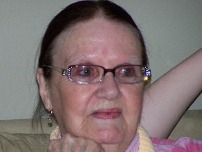Alletta Rusnell was stabbed 149 times by Sharon Baksh during a break-in looking for drug money and was somehow allowed to plead guilty to manslaughter - is already out in a halfway house just over two years since the crack addict was sentenced to 12 yrs in prison for the horrific murder.