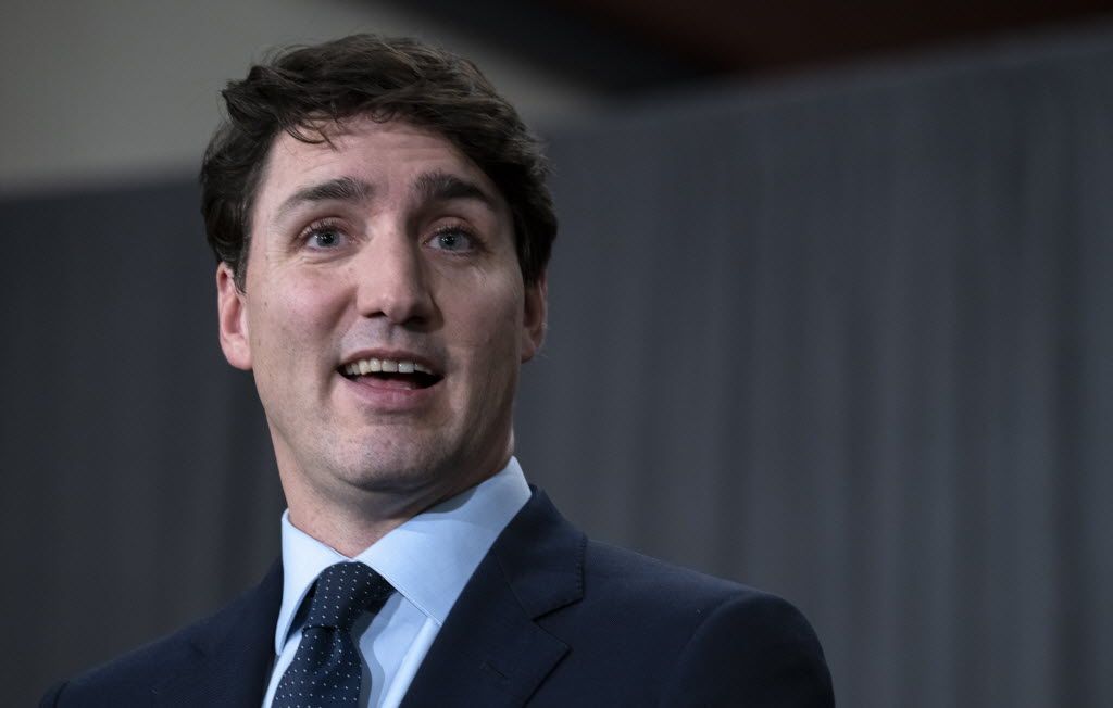 LILLEY: Trudeau Under Fire For Messing Up Relations With China ...