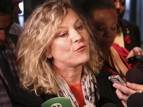 Councillor Jaye Robinson (Jack Boland, Toronto Sun)
