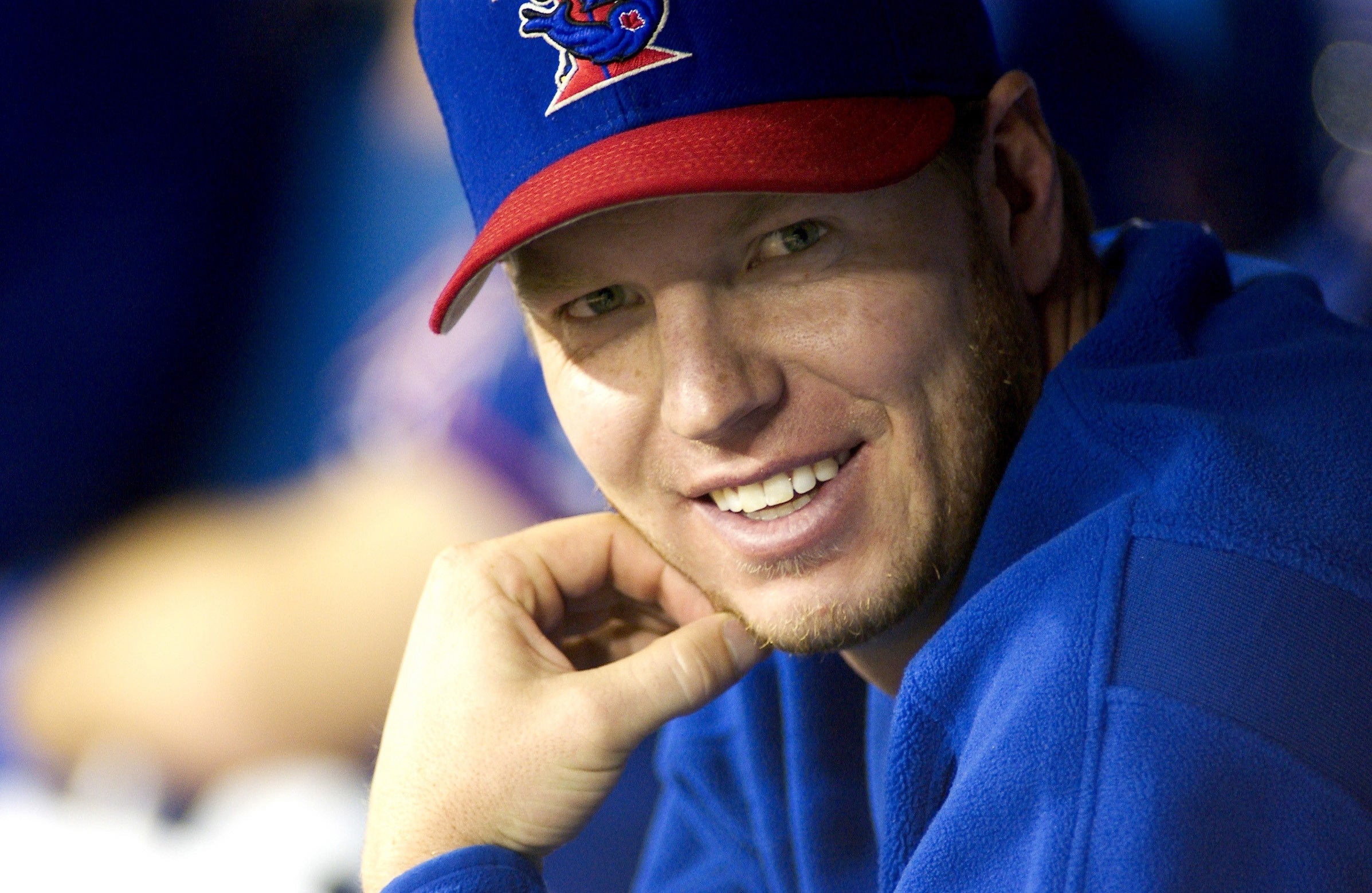 Remembering Roy Halladay, The Arvada West Pitcher Who Became A Major League  Great