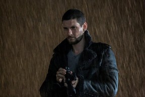 Billy Russo (Ben Barnes) is putting his life together piece by piece on the way to becoming classic “Punisher” villain Jigsaw. (Netflix)