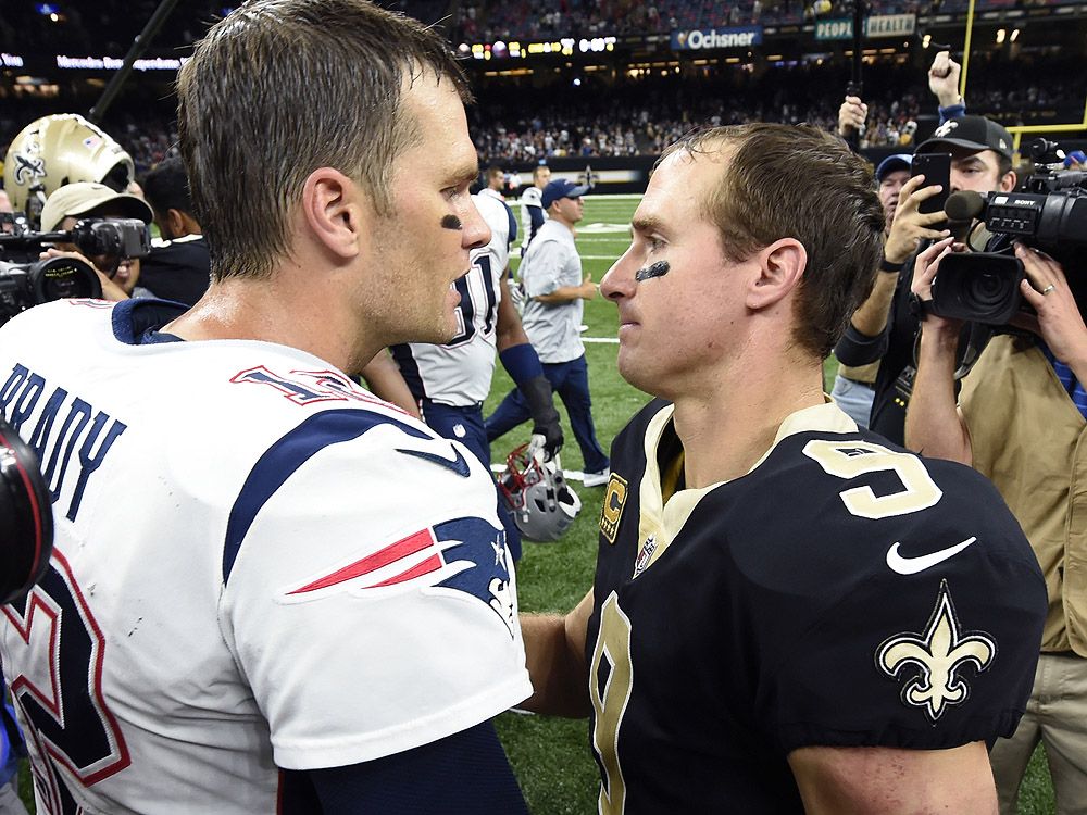 After Further Review: Five takes on potential replacements for Drew Brees