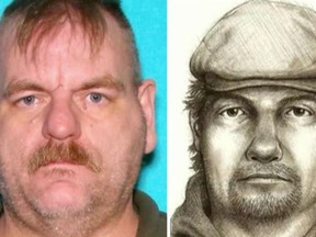 Did Charles Andrew Eldridge murder two Indiana schoolgirls?