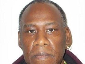 Have you seen this man? Cops are looking for Patrick Paul Spence.