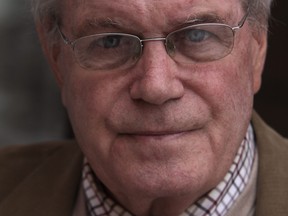 Lawyer David O’Connor (Tracy McLaughlin photo)