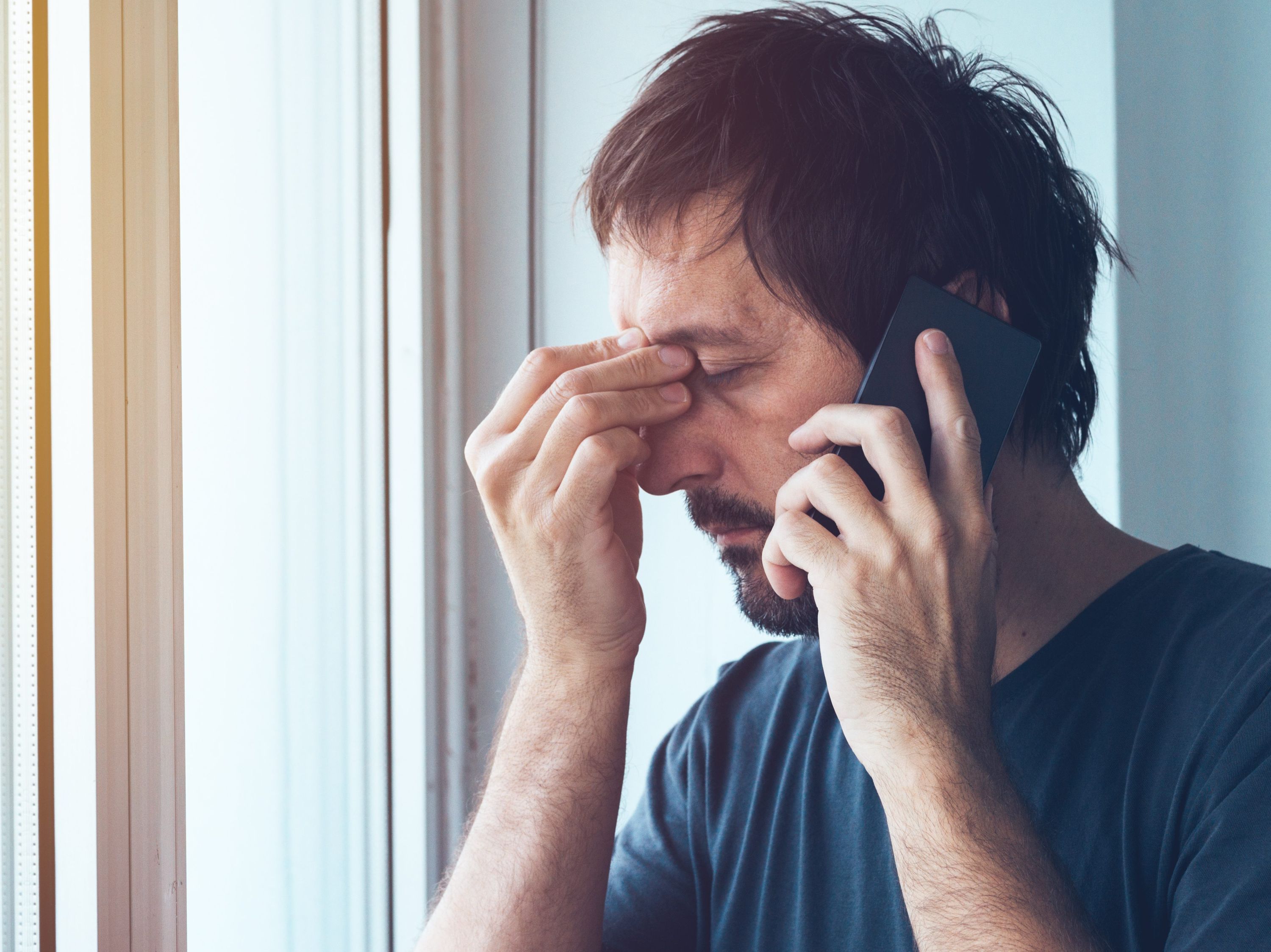 40 of Canadians exposing themselves to possible fraud Survey