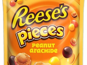 ggreese's pieces peanut