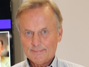 John Grisham.