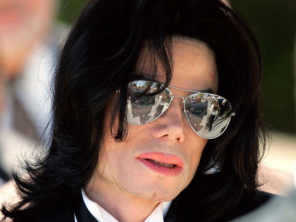 Michael Jackson child sex abuse allegations doc to debut at Sundance ...