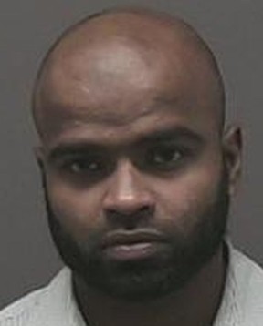 Lingathasan Suntharamoorthy, 36, is Toronto’s fourth homicide victim of 2019.