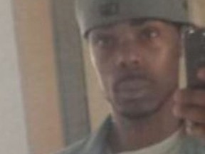 Ian Dyer, 36, of Toronto, is the first homicide victim of 2019.