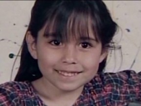 Six-year-old Rosie Tapia was raped and murdered in 1995. Cops think a Barbie left at her grave may help solve the crime.