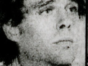 Undated file photo of child killer Saul Betesh.