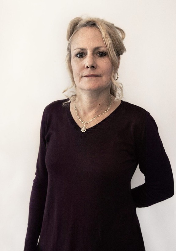 Killer Pamela Smart finally 'feels responsible' for hubby's death