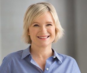 Tracy McCubbin is the author of Making Space, Clutter Free: The Last Book on Decluttering You’ll Ever Need. (supplied photo)