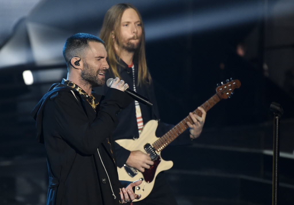 Super Bowl halftime show 2019: Start time, list of performers joining  Maroon 5