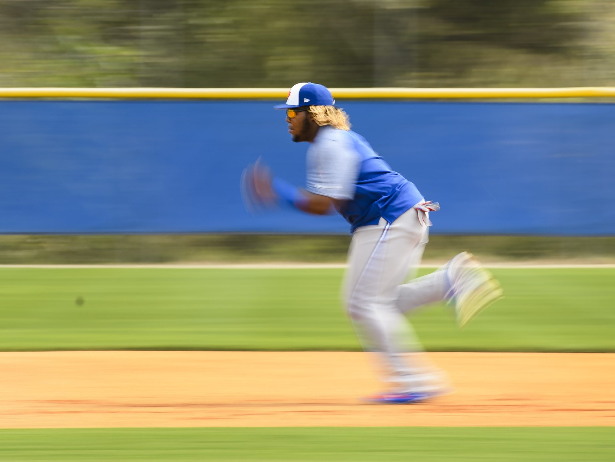 Blue Jays call up top prospect Bo Bichette, left-hander Thomas Pannone