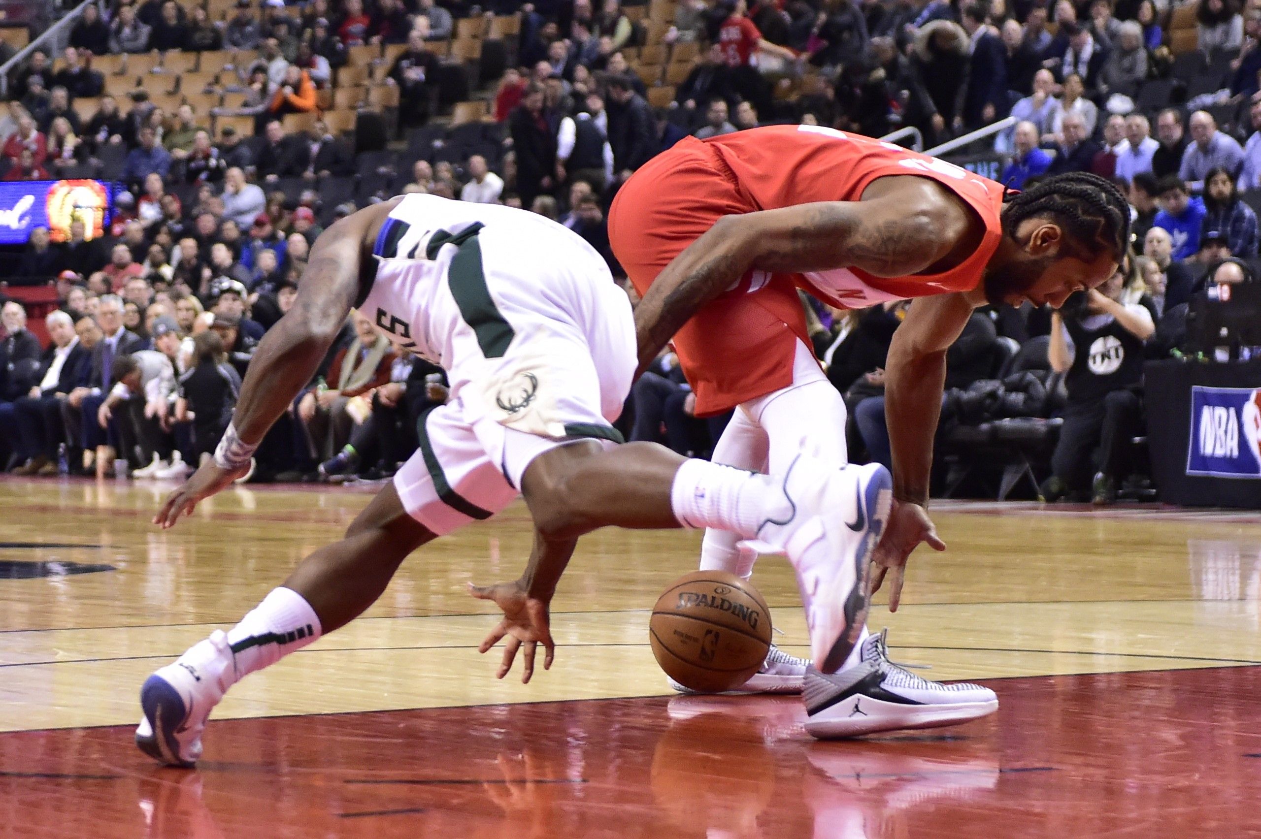 WOZ BLOG: Bucks Offer More Proof Raptors Need More To Win East ...