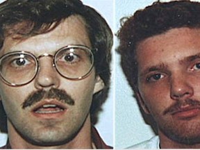 Twisted brothers Vance Roberts and Paul Jackson may have had more victims.