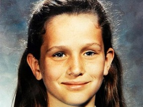 Linda Ann O'Keefe, 11, was murdered in the summer of 1973. Cops say they have finally nabbed her killer.