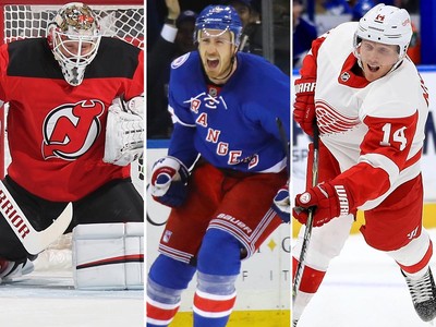 NHL trade deadline: the big deals can end up costing ambitious