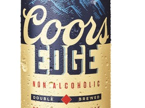 Coors Edge