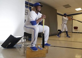 Blue Jays GM Atkins sees many benefits to Guerrero Jr.'s off-season weight  loss