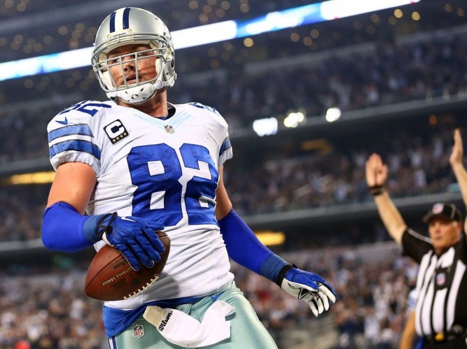 Cowboys' Jason Witten Retires to Join 'Monday Night Football' - The New  York Times