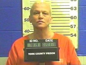 Kerri Sue Smith. (York County Prison)