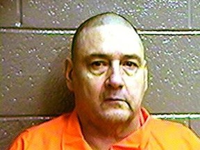 Justice caught up with child killer Anthony Palma in an Oklahoma jail cell where he was beaten and strangled to death.