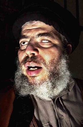 Abu Hamza al-Masri
