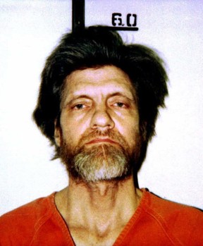 The Unabomber