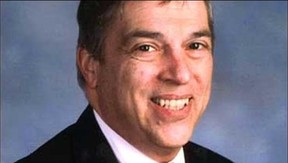 Robert Hanssen