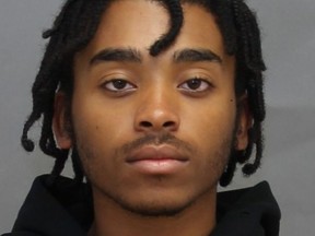 Joshua Hastings, 18, is wanted in an alleged Dec. 6, 2018 gun incident at Western Technical Commercial School.
